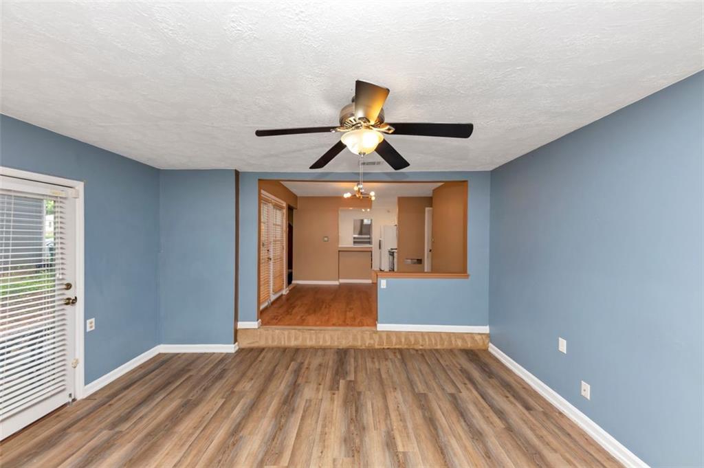 916 Forest Pointe Way, Jonesboro, Georgia image 20