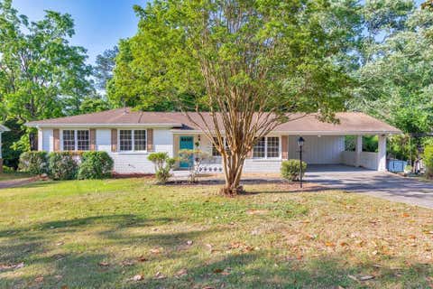 Homes For Sale - 1920 Mozelle Drive<br/> Marietta, GA 30062
