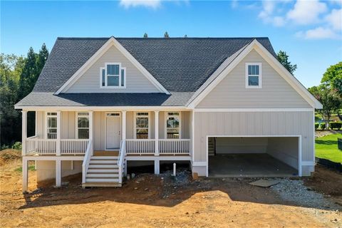 105 Bob White Drive Calhoun GA 30701