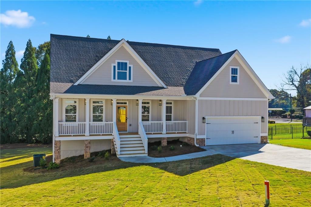 Photo 1 of 42 — 105 Bob White Drive, Calhoun, GA 30701