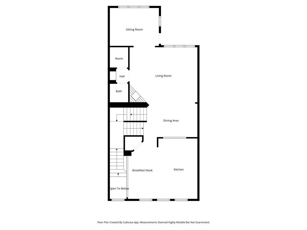 6205 Indian Wood Circle SE