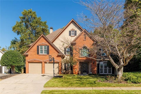 Photo of 7021 Hunters Ridge, Woodstock, GA 30189 (MLS # 7857029)