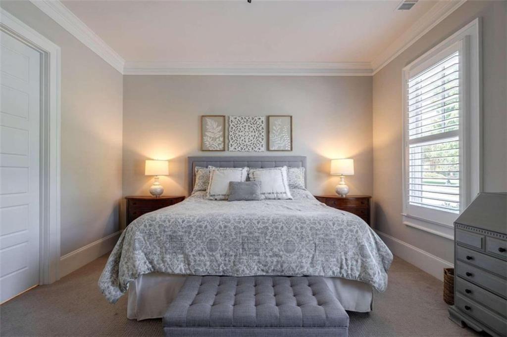1280 Greenleffe Circle, Statham, Georgia image 18