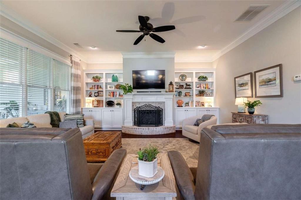 1280 Greenleffe Circle, Statham, Georgia image 12