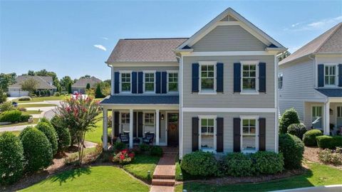 1280 Greenleffe Circle Statham GA 30666