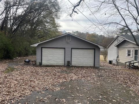 A home in Emerson