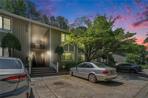 5708 Woodmont Boulevard Peachtree Corners GA 30092