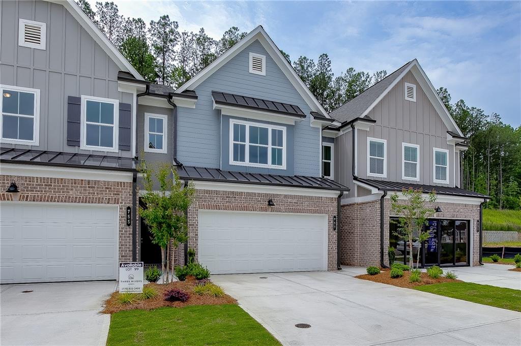 755 Woods Chapel Road Lot 99