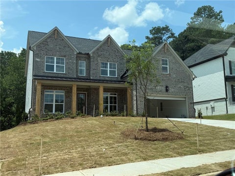 Homes For Sale - 7035 Foundry Drive<br/> Woodstock, GA 30188