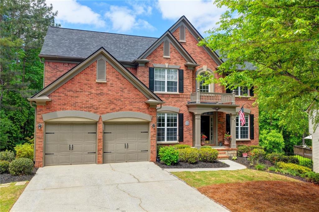 1925 Aurelia Drive