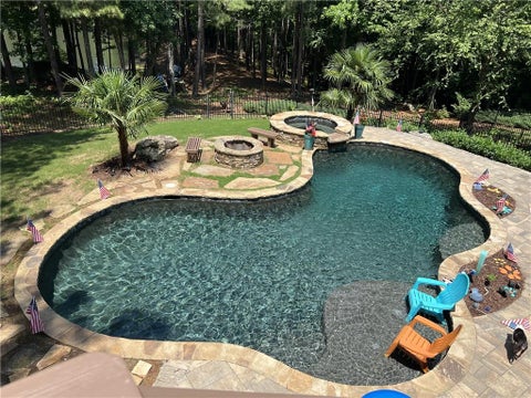 Homes For Sale - 1925 Aurelia Drive<br/> Cumming, GA 30041