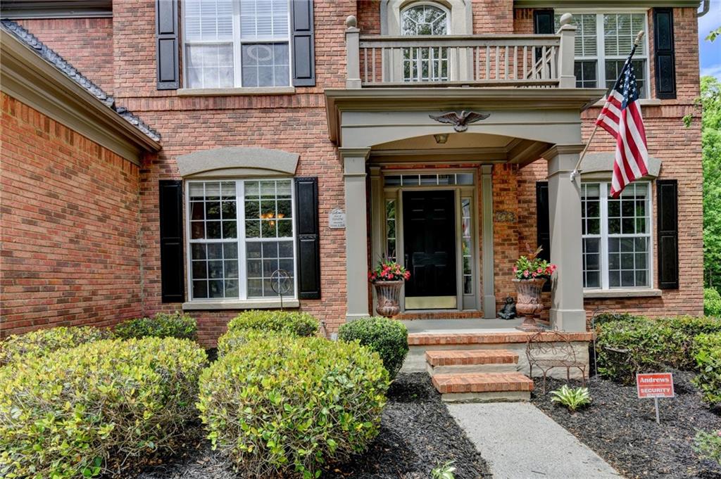 1925 Aurelia Drive