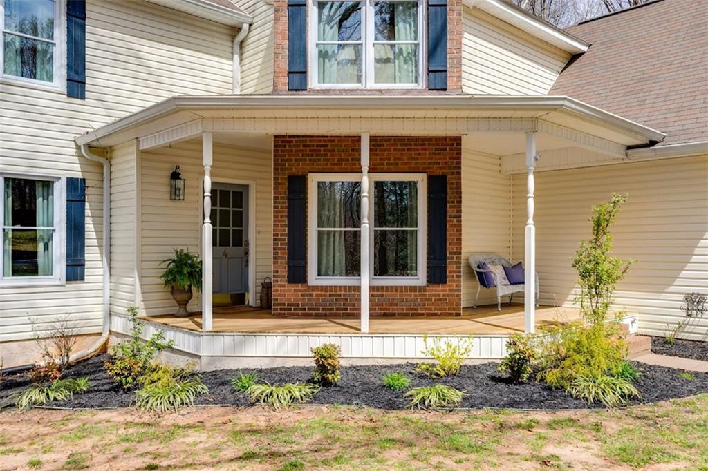 4 Oxford Court, Bremen, Georgia image 3