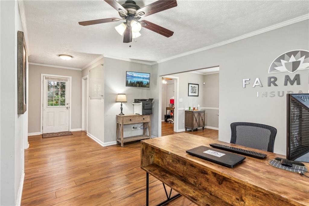 164 Dacula Road