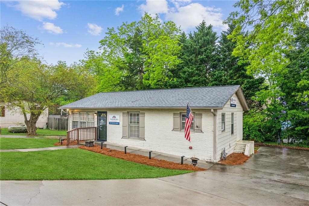 164 Dacula Road