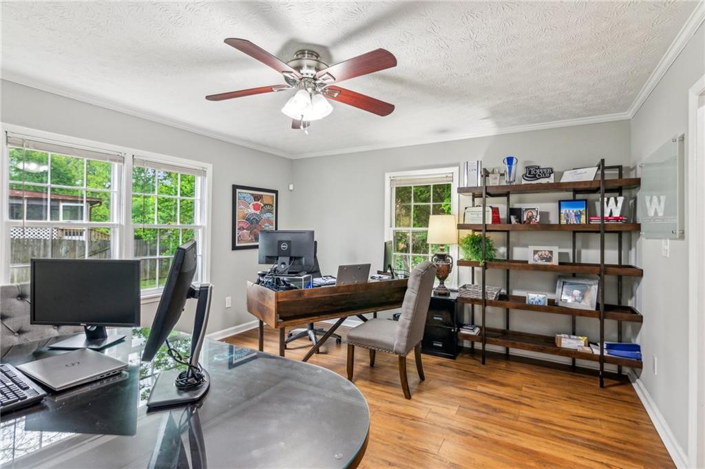 164 Dacula Road