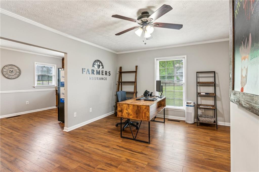 164 Dacula Road