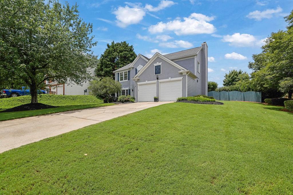 7325 Brookwood Way