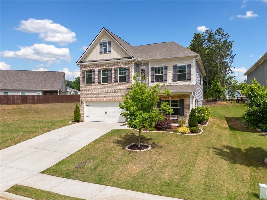 3360 MEADOW GRASS Drive