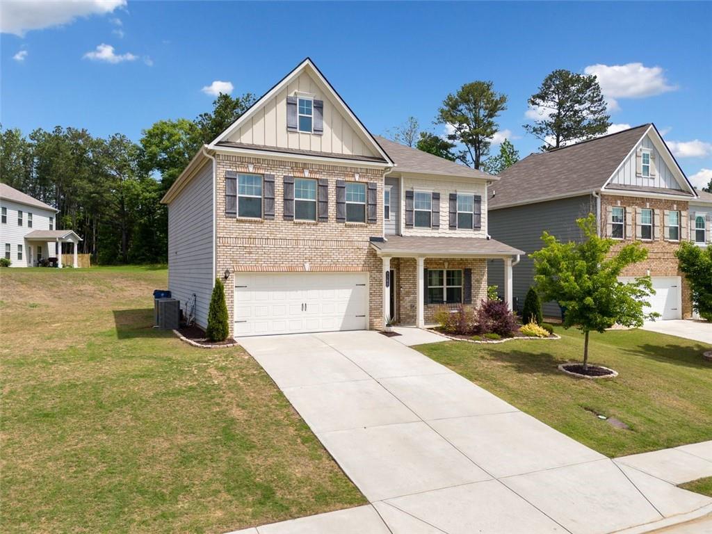 3360 MEADOW GRASS Drive