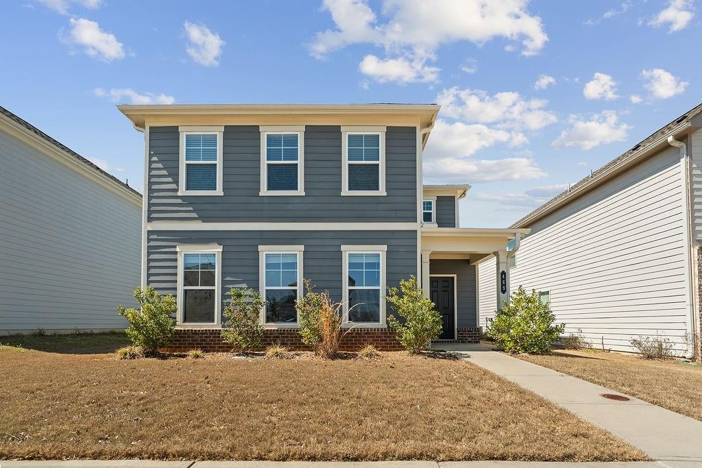 469 Golden eagle pkwy