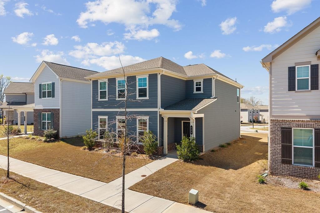 469 Golden eagle pkwy