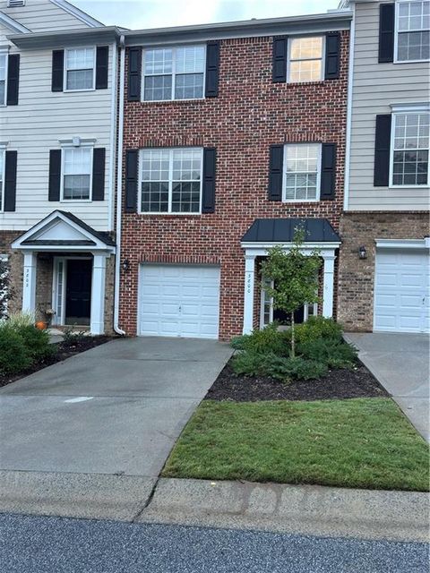 Photo of 3800 Chattahoochee Summit Drive SE #29, Atlanta, GA 30339 (MLS # 7674424) Photo of 3800 Chattahoochee Summit Drive SE #29, Atlanta, GA 30339 (MLS # 7674424)
