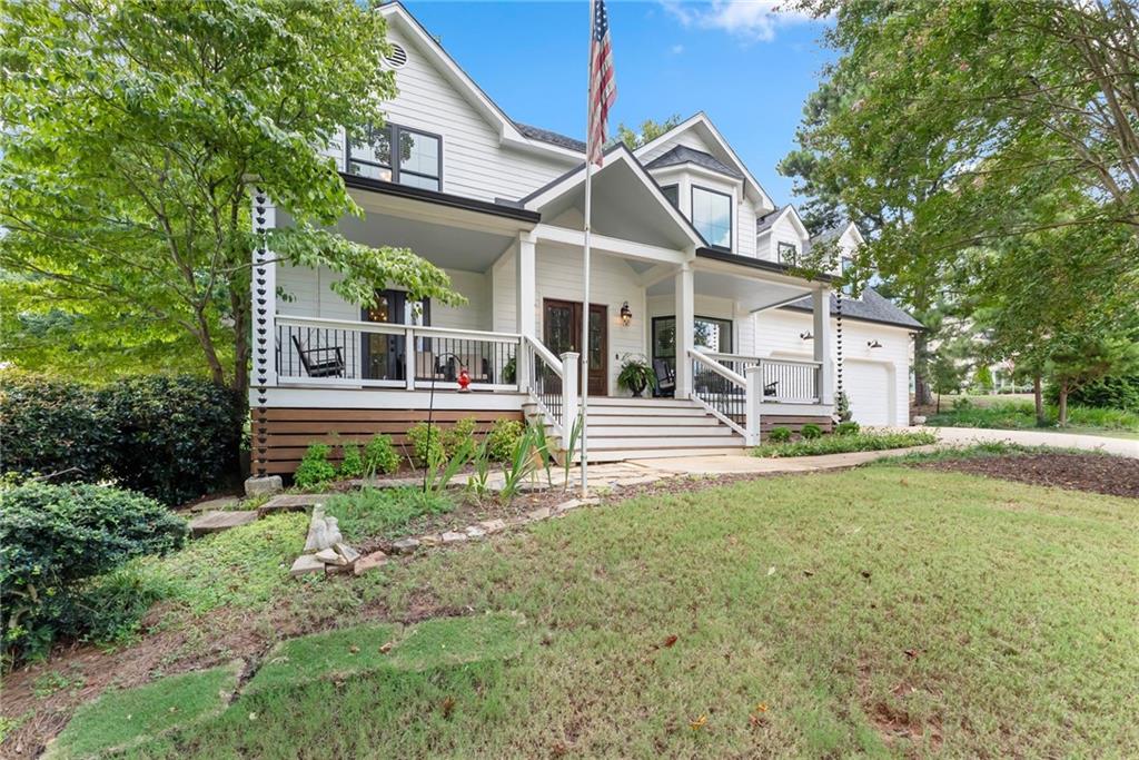 1615 Bluewater Court