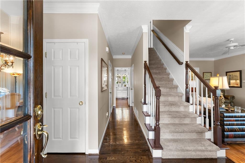 1615 Bluewater Court