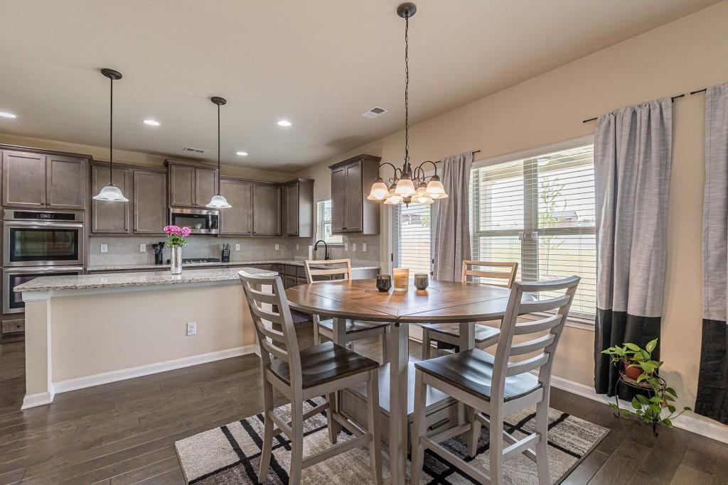 171 Osier Drive, Mcdonough, Georgia image 13