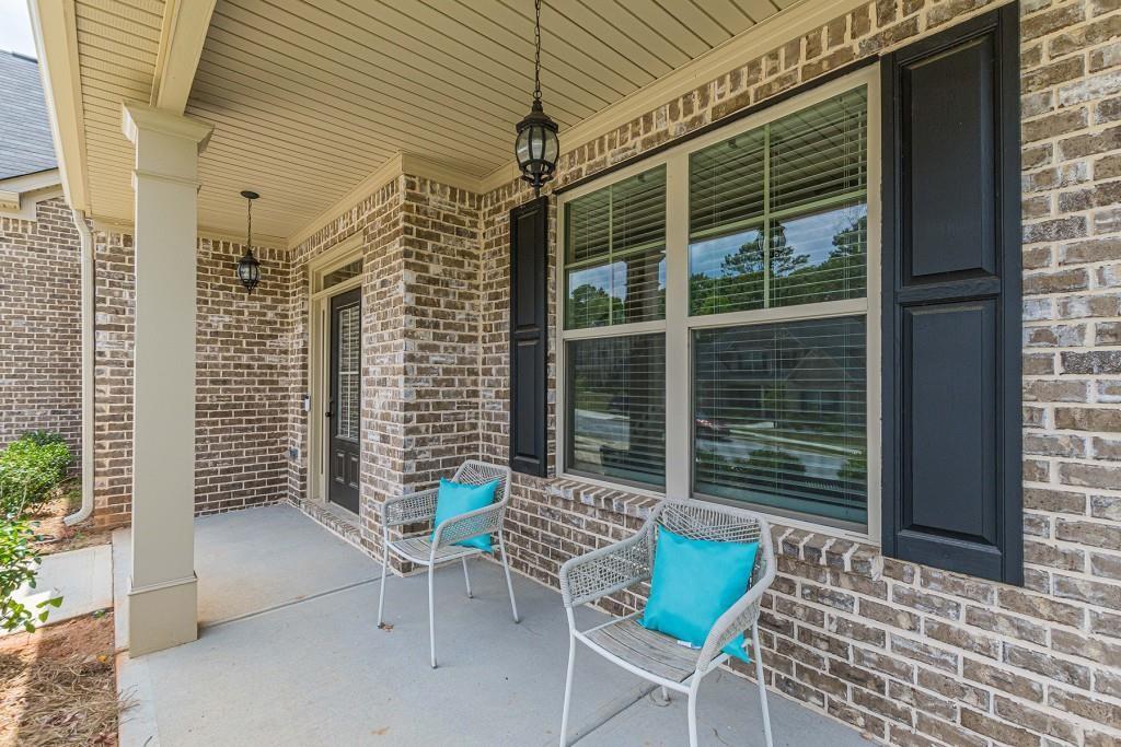 171 Osier Drive, Mcdonough, Georgia image 3