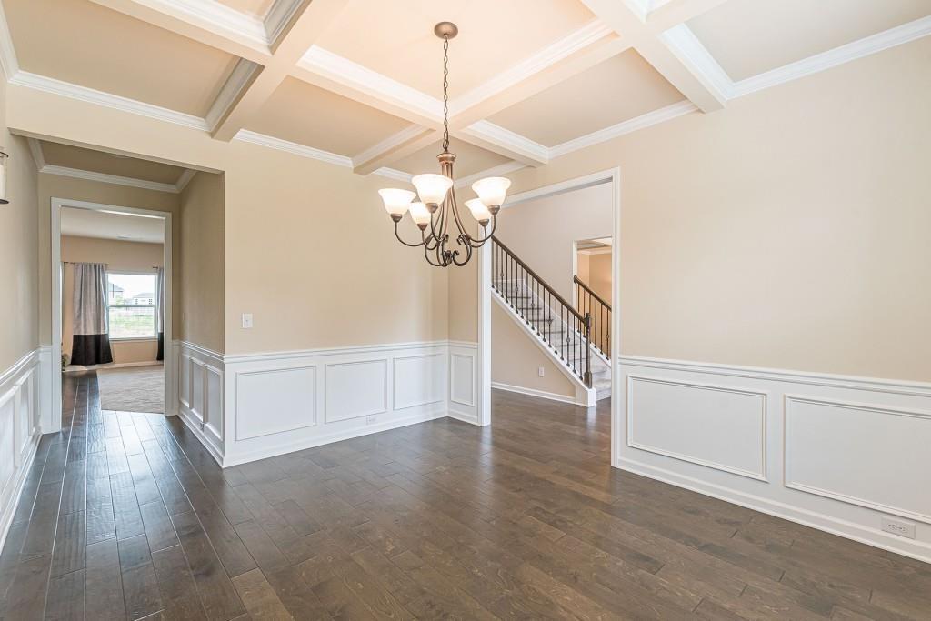 171 Osier Drive, Mcdonough, Georgia image 8