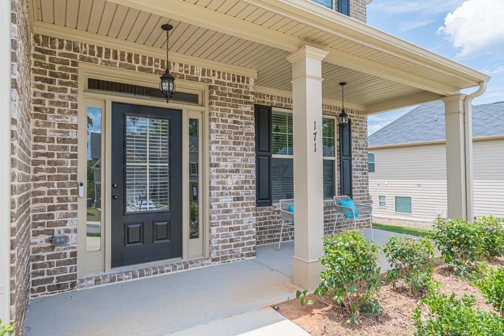 171 Osier Drive, Mcdonough, Georgia image 2