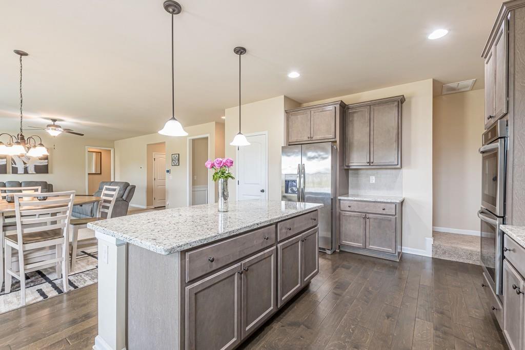 171 Osier Drive, Mcdonough, Georgia image 17