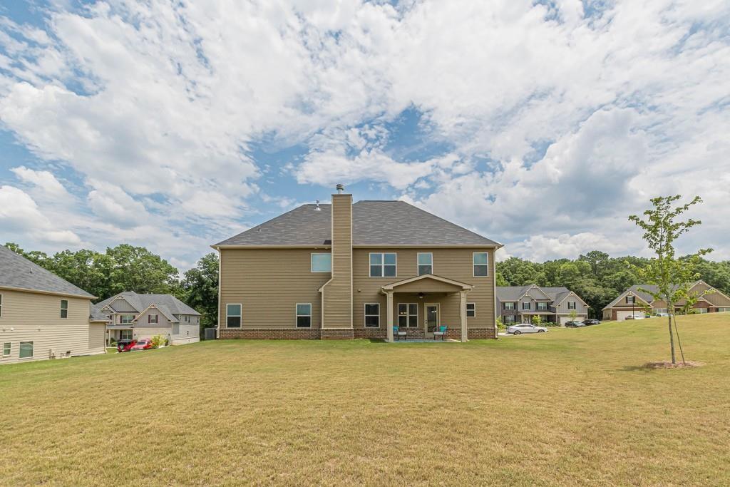 171 Osier Drive, Mcdonough, Georgia image 40