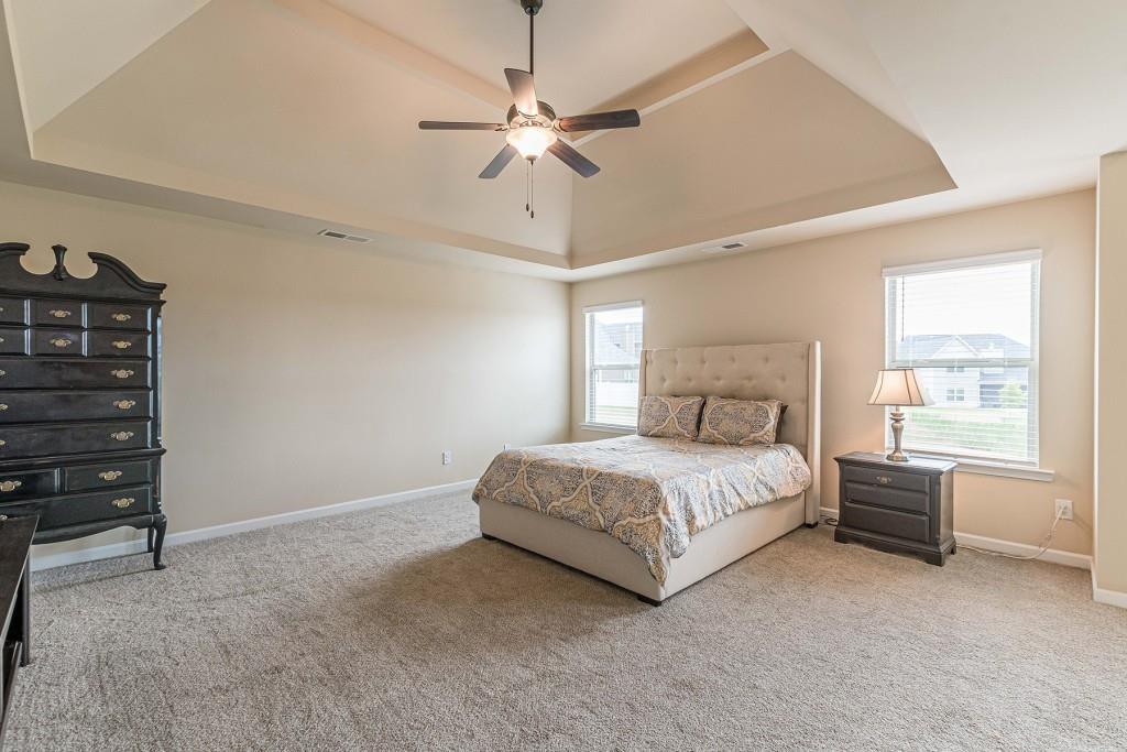 171 Osier Drive, Mcdonough, Georgia image 24