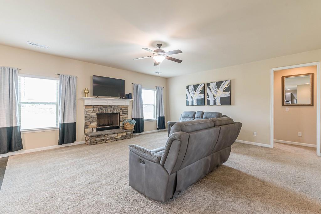 171 Osier Drive, Mcdonough, Georgia image 10