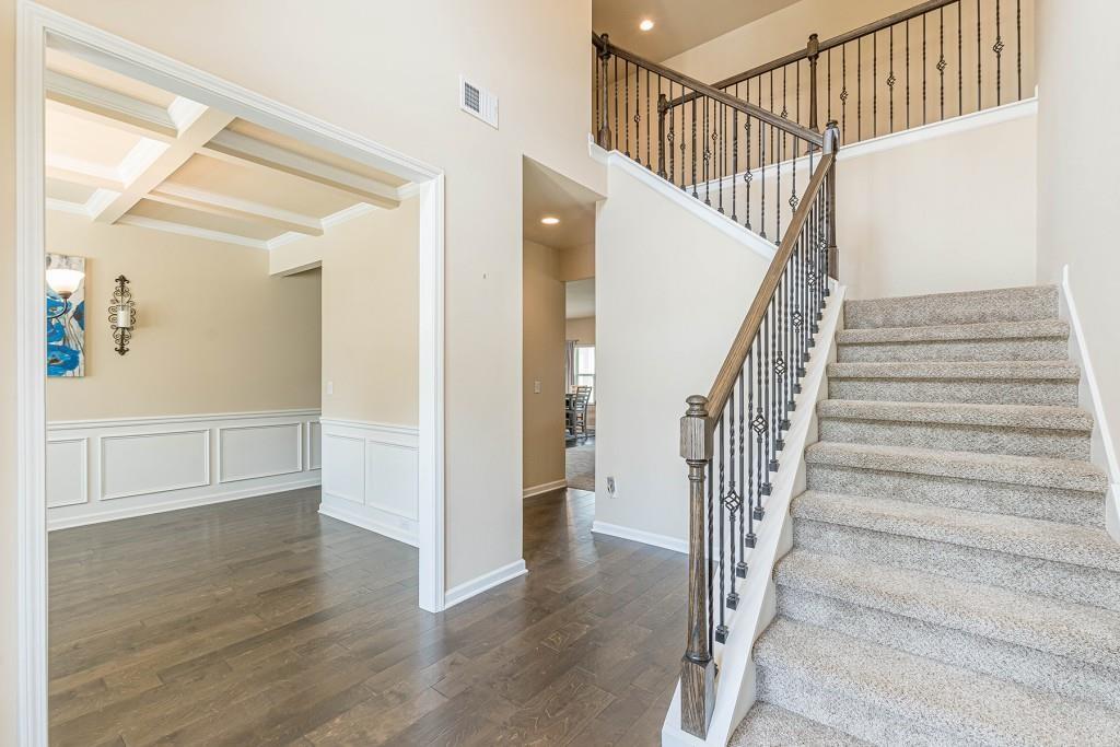 171 Osier Drive, Mcdonough, Georgia image 6