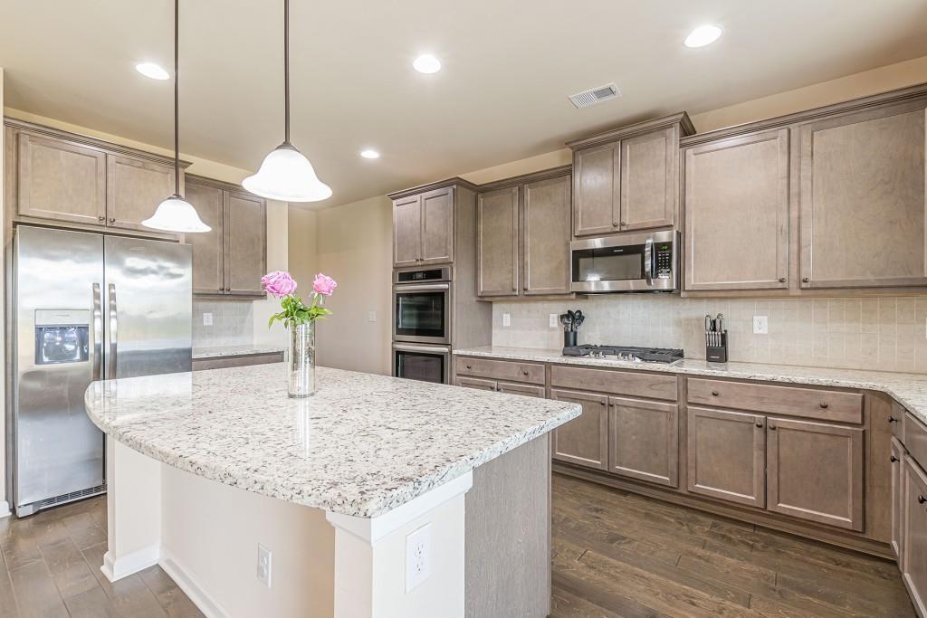 171 Osier Drive, Mcdonough, Georgia image 18