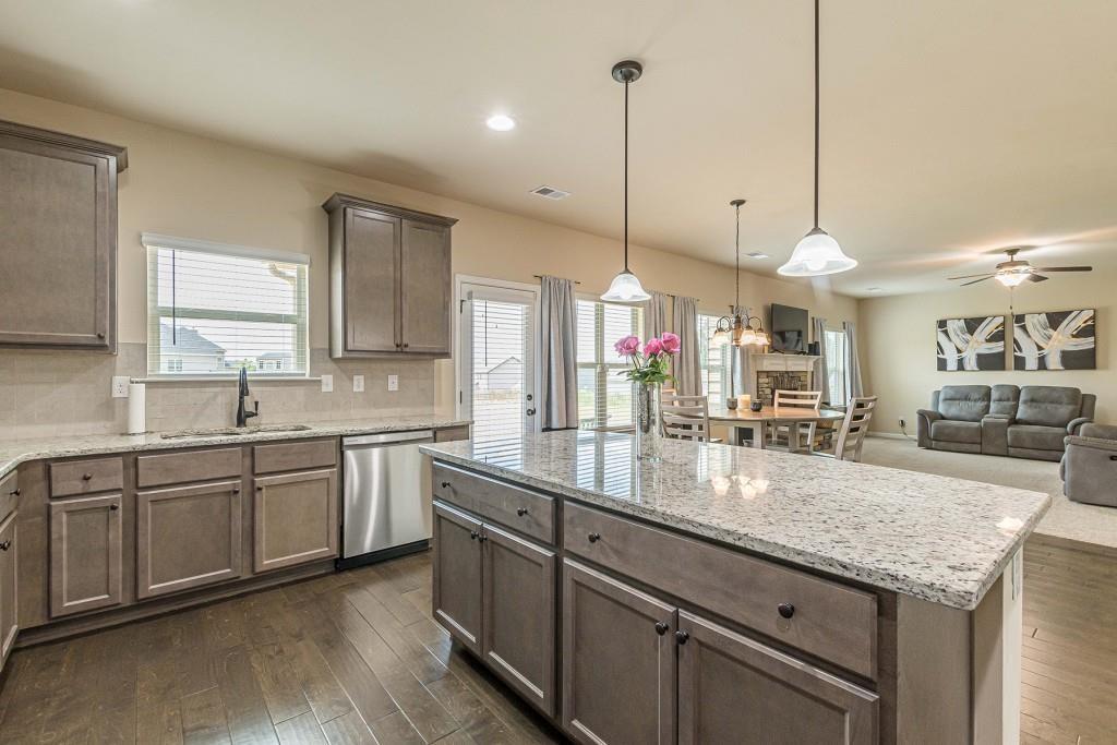 171 Osier Drive, Mcdonough, Georgia image 15