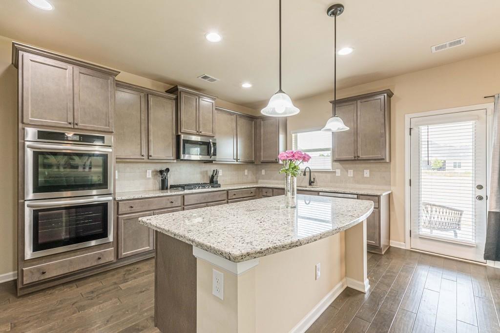 171 Osier Drive, Mcdonough, Georgia image 14