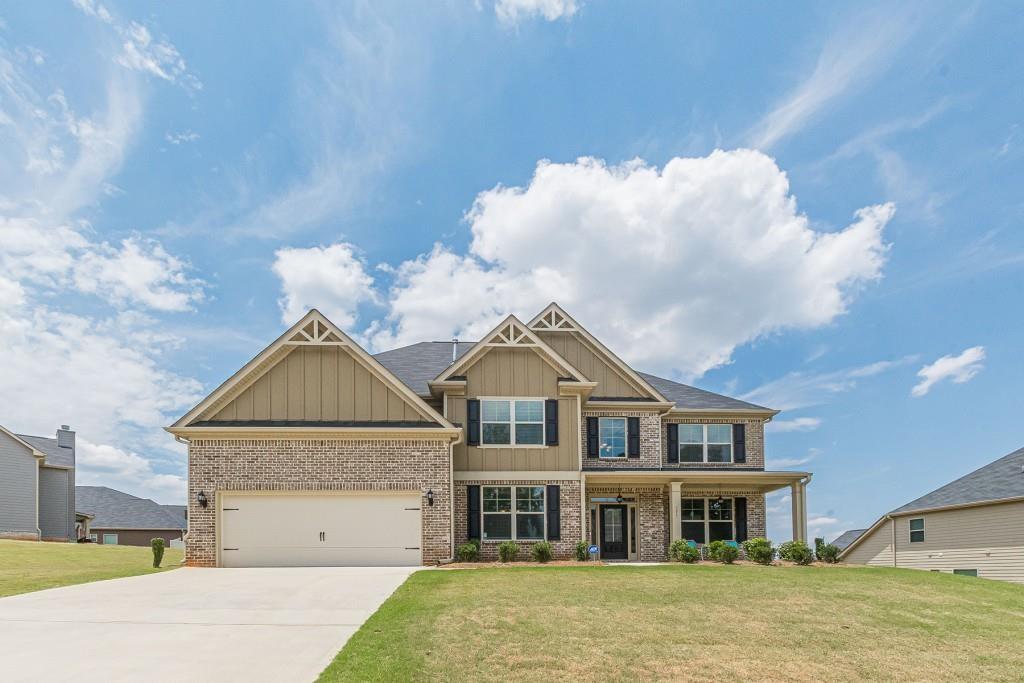 171 Osier Drive, Mcdonough, Georgia image 43