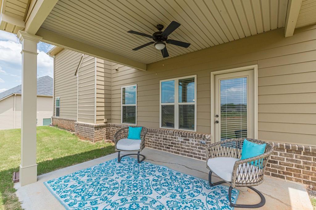 171 Osier Drive, Mcdonough, Georgia image 38