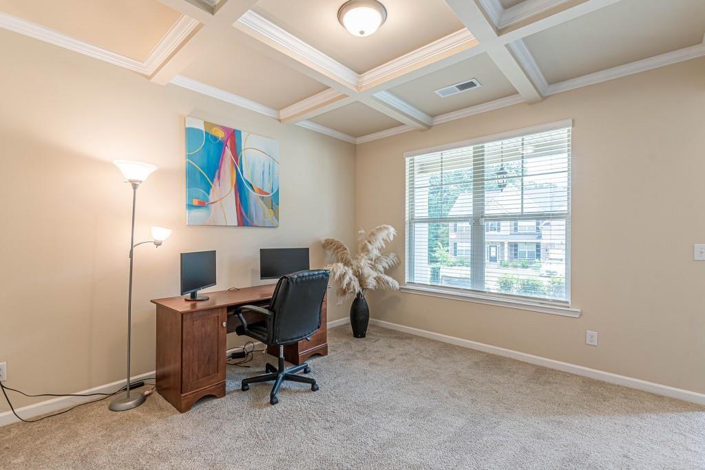171 Osier Drive, Mcdonough, Georgia image 5