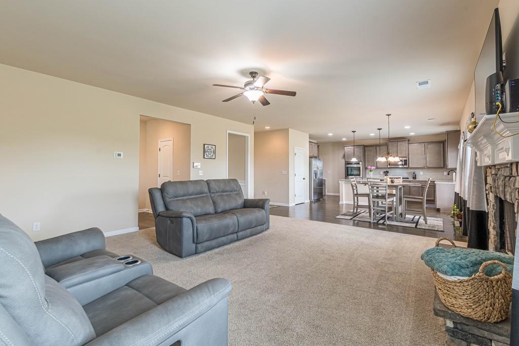 171 Osier Drive, Mcdonough, Georgia image 11