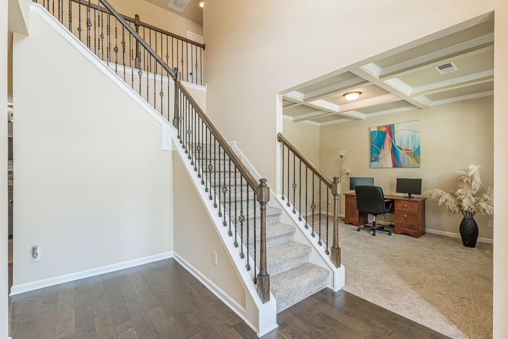 171 Osier Drive, Mcdonough, Georgia image 4