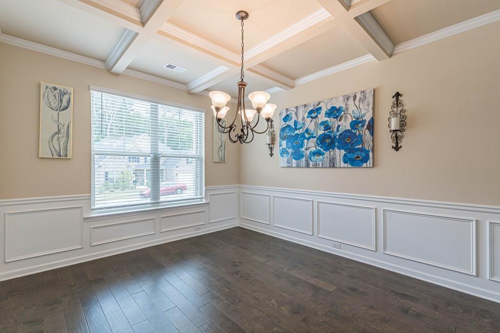 171 Osier Drive, Mcdonough, Georgia image 7