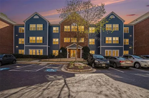 3302 Dogwood Drive Unit 328, Atlanta, GA 30354 - MLS#: 7511717