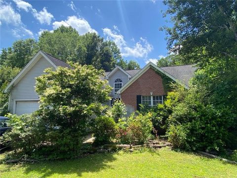 5390 regency lake court Sugar Hill GA 30518