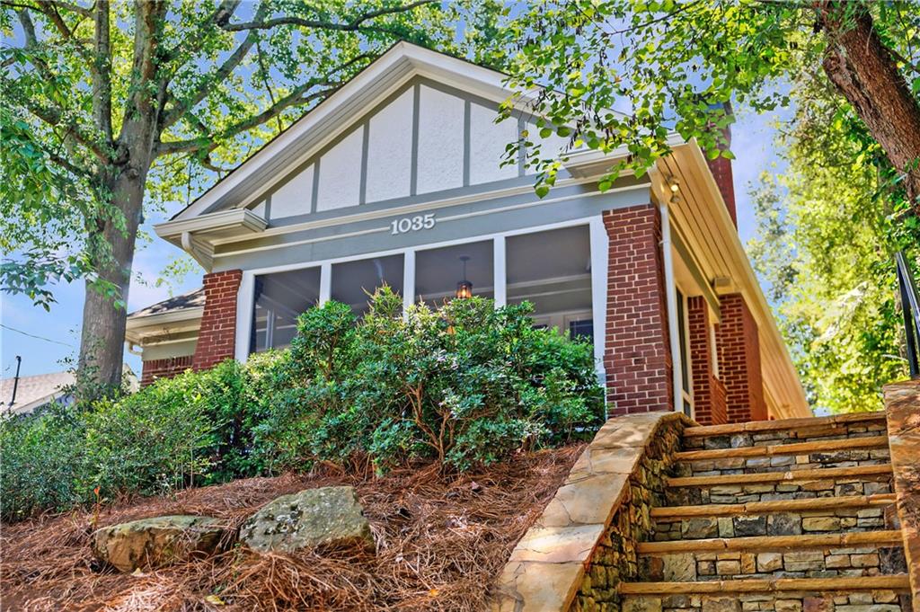 Virginia-Highland - Residential